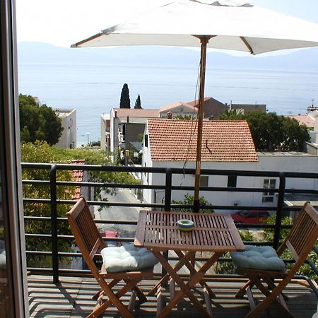 Apartments Mirela Carnac Ngoại thất bức ảnh
