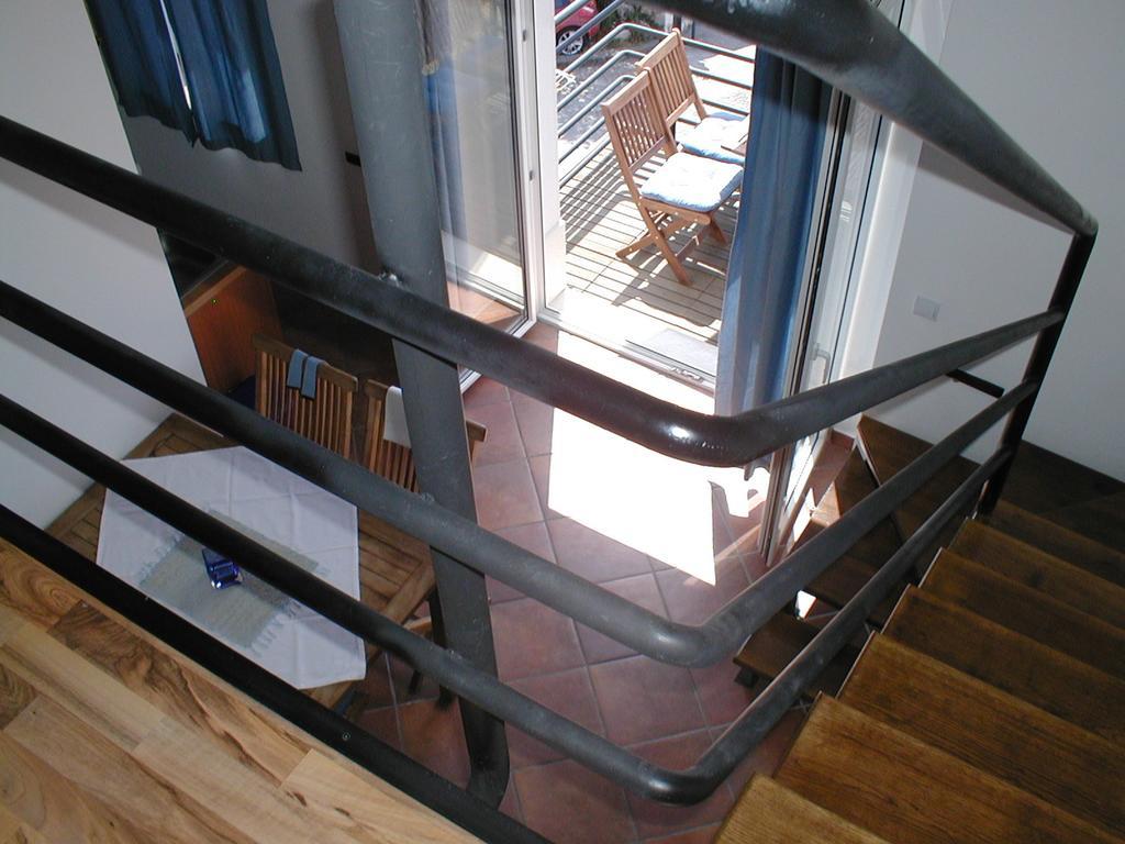 Apartments Mirela Carnac Ngoại thất bức ảnh
