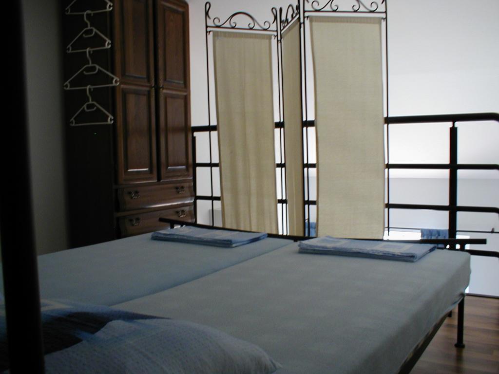 Apartments Mirela Carnac Ngoại thất bức ảnh
