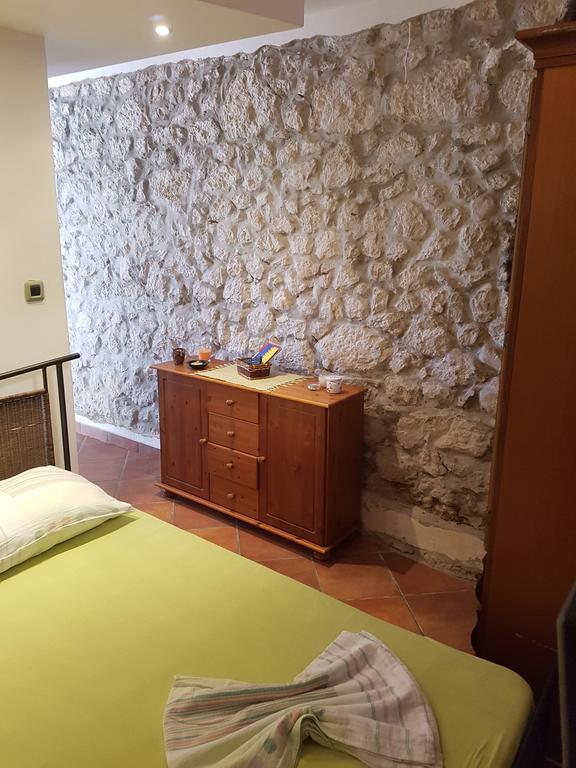 Apartments Mirela Carnac Ngoại thất bức ảnh