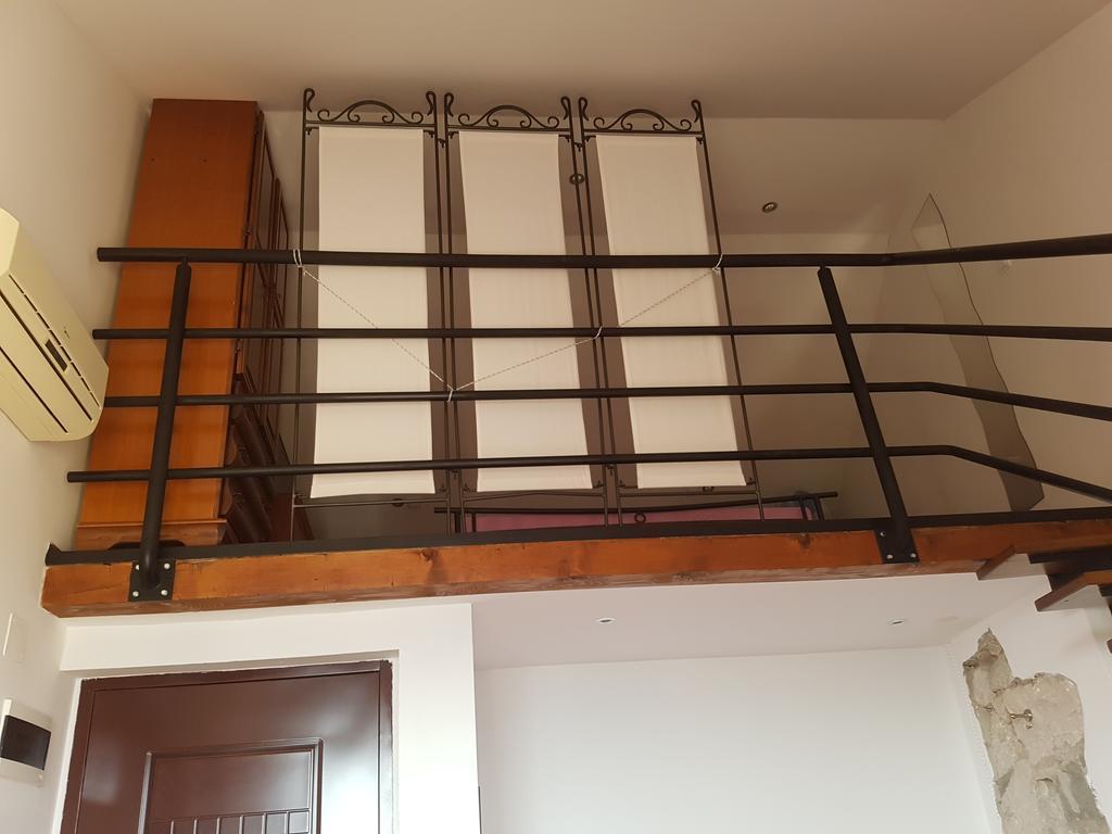 Apartments Mirela Carnac Ngoại thất bức ảnh