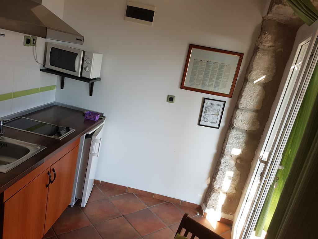 Apartments Mirela Carnac Ngoại thất bức ảnh