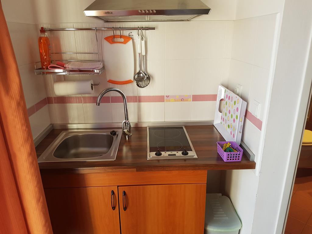 Apartments Mirela Carnac Ngoại thất bức ảnh