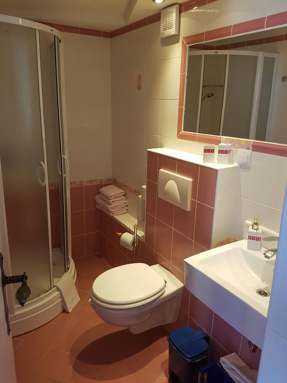 Apartments Mirela Carnac Ngoại thất bức ảnh