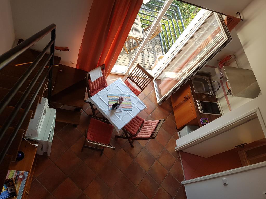 Apartments Mirela Carnac Ngoại thất bức ảnh