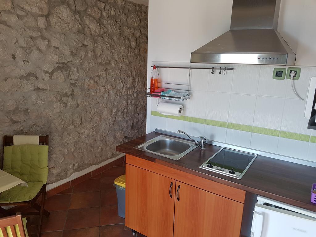 Apartments Mirela Carnac Ngoại thất bức ảnh