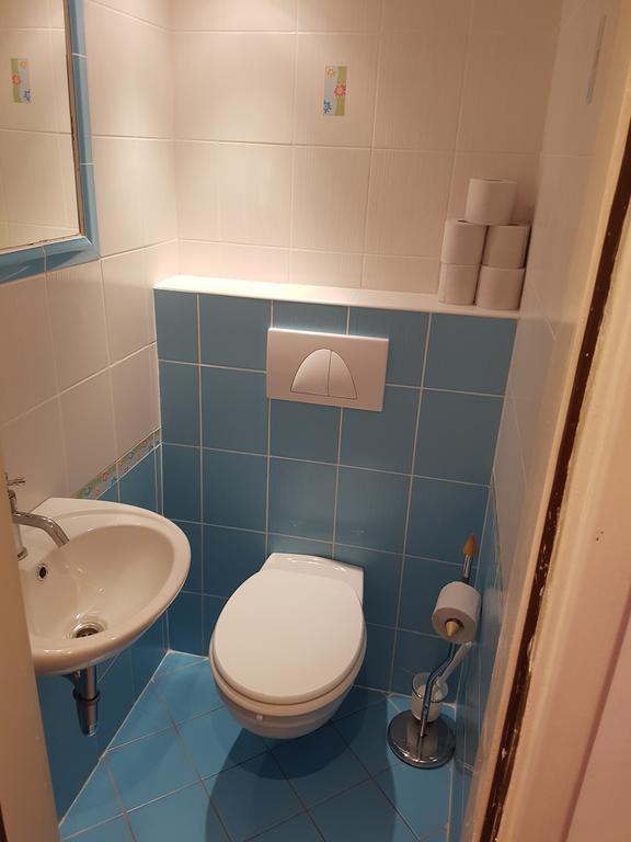 Apartments Mirela Carnac Ngoại thất bức ảnh