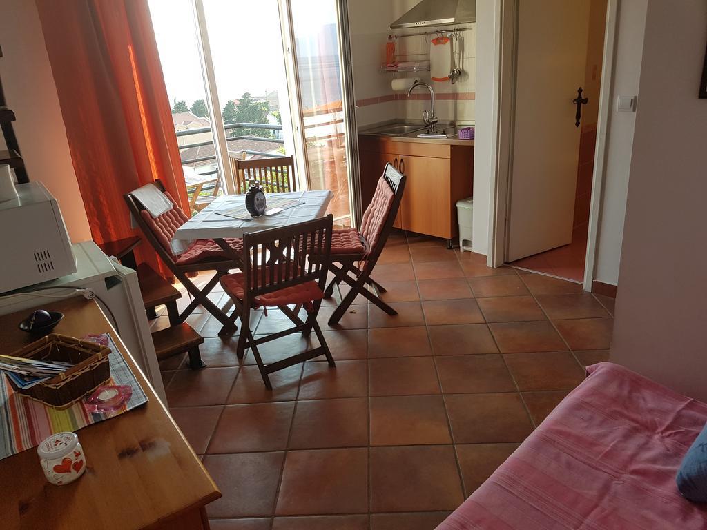 Apartments Mirela Carnac Ngoại thất bức ảnh