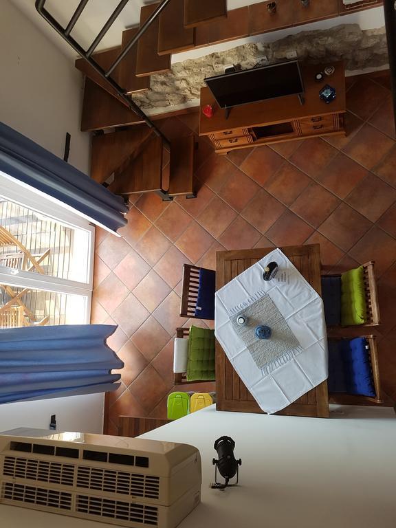 Apartments Mirela Carnac Ngoại thất bức ảnh