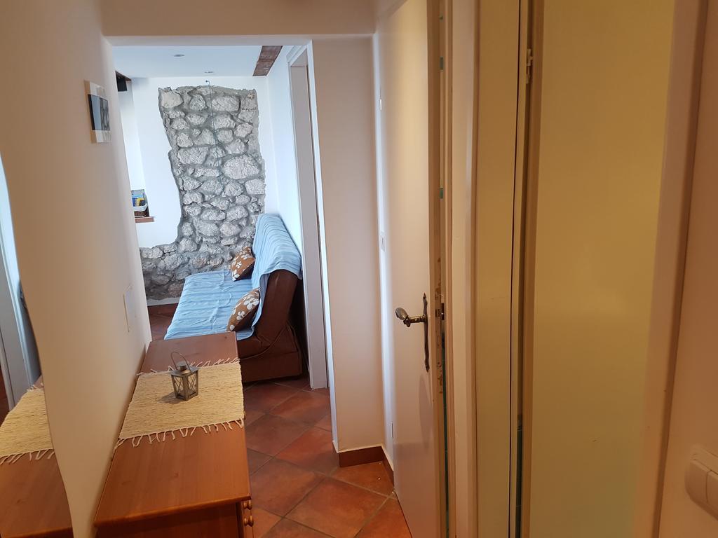 Apartments Mirela Carnac Ngoại thất bức ảnh