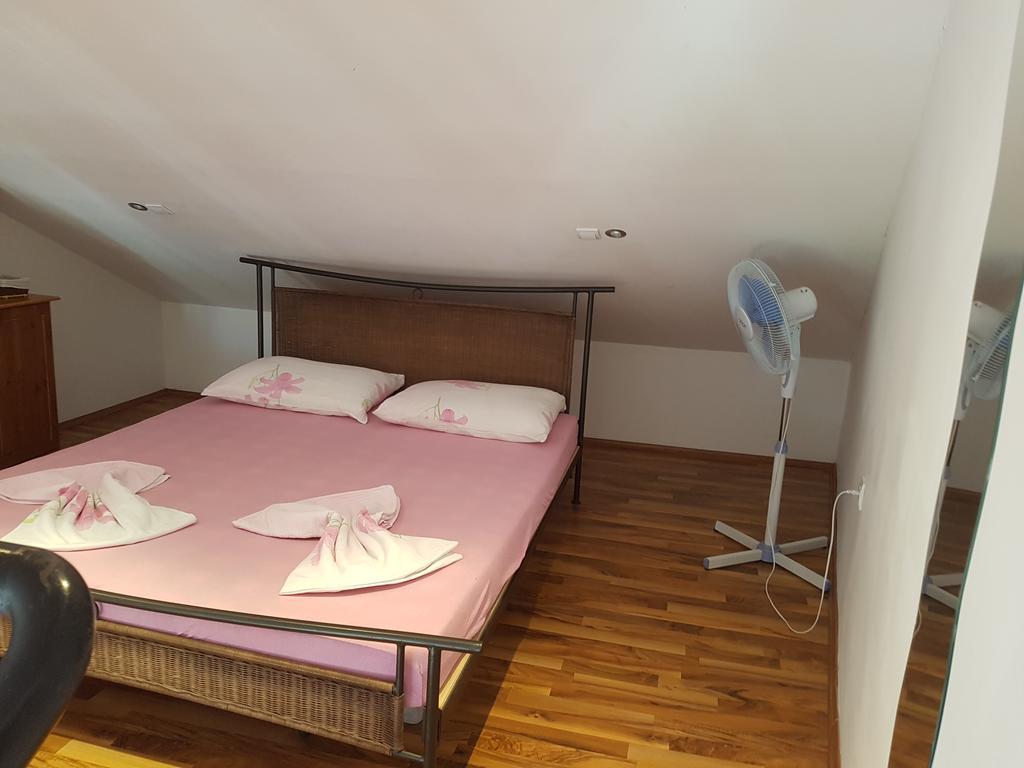 Apartments Mirela Carnac Ngoại thất bức ảnh