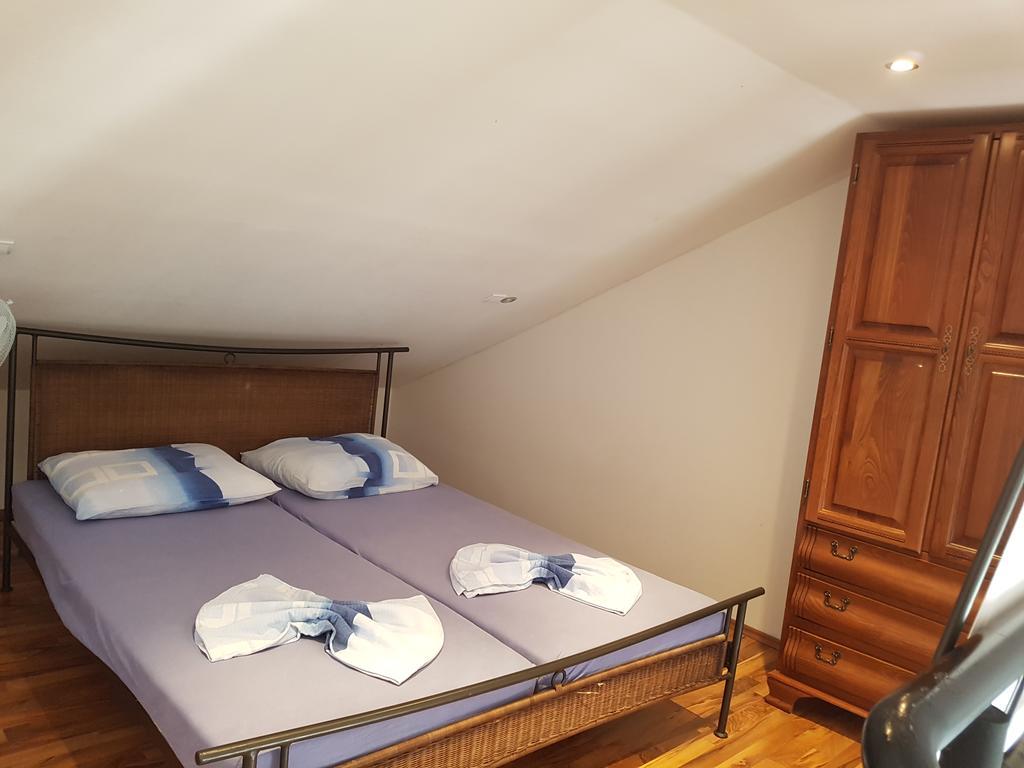 Apartments Mirela Carnac Ngoại thất bức ảnh