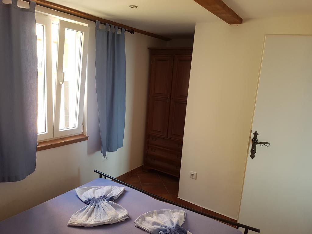 Apartments Mirela Carnac Ngoại thất bức ảnh