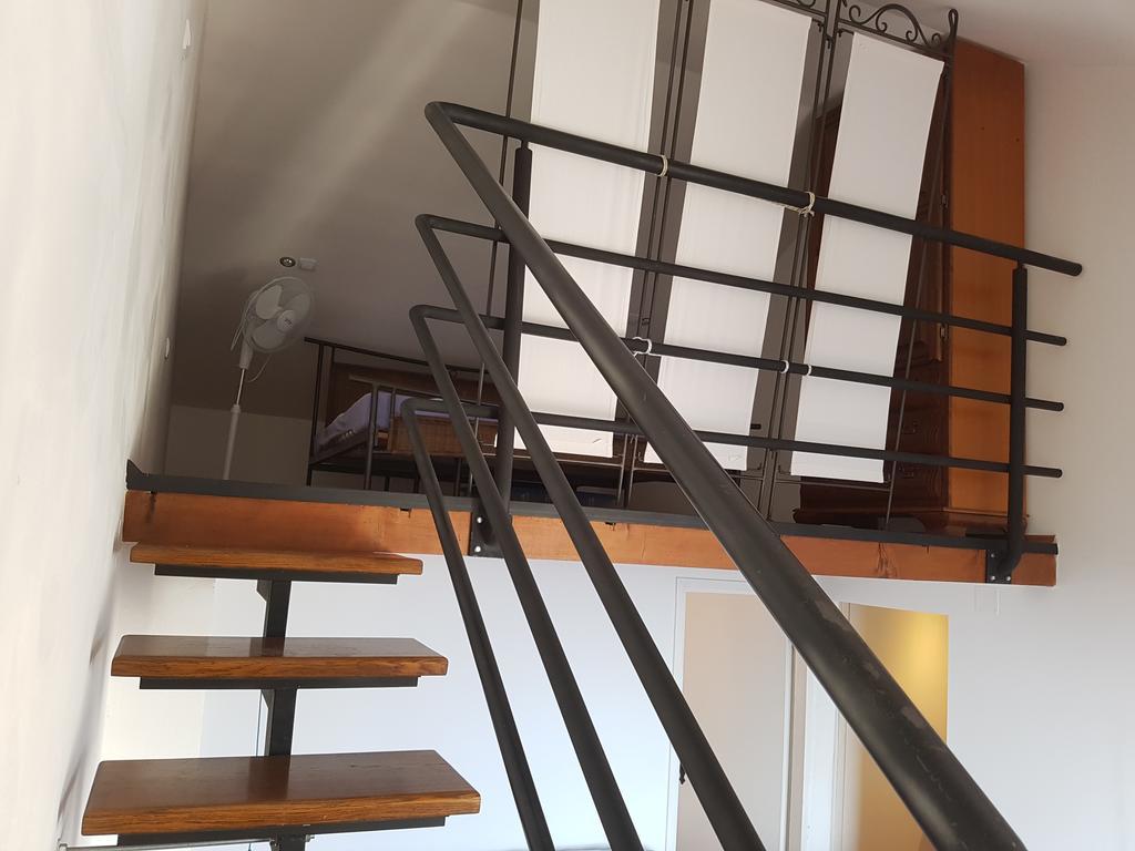 Apartments Mirela Carnac Ngoại thất bức ảnh