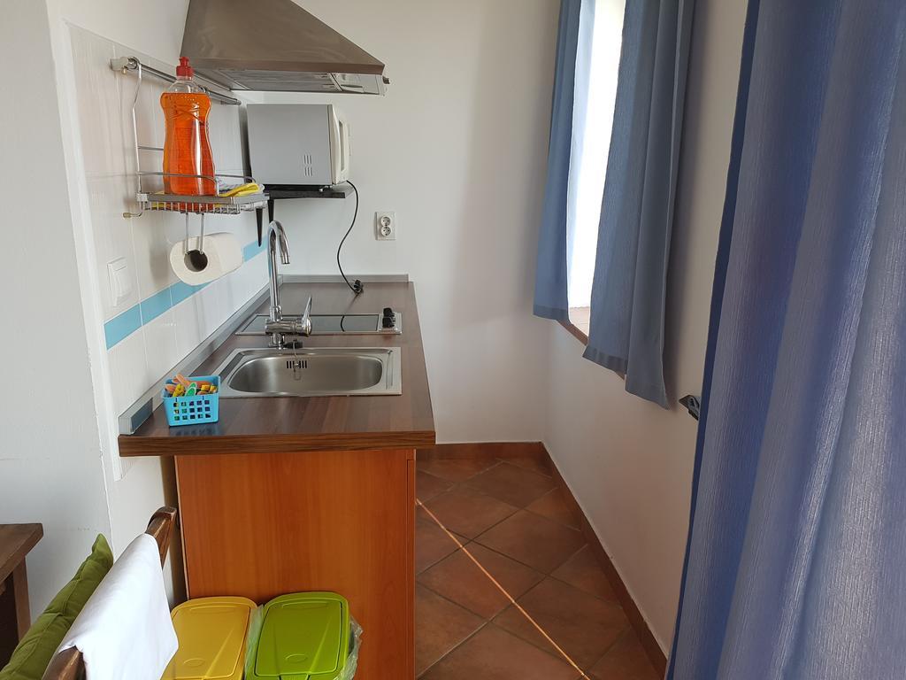 Apartments Mirela Carnac Ngoại thất bức ảnh