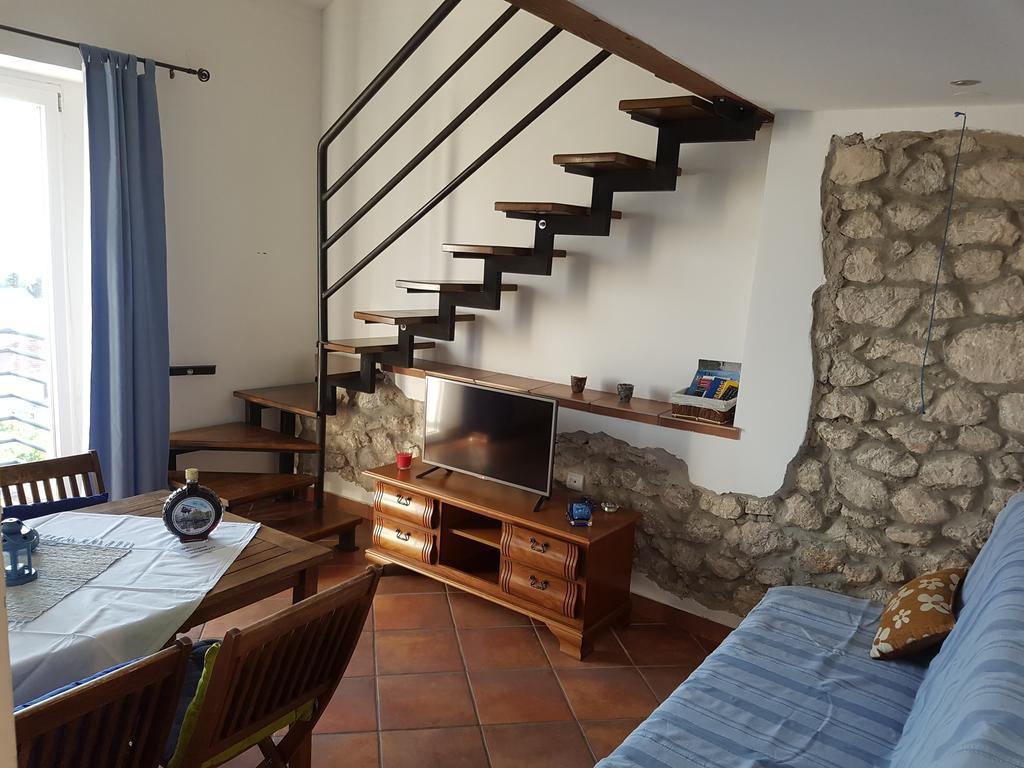 Apartments Mirela Carnac Ngoại thất bức ảnh