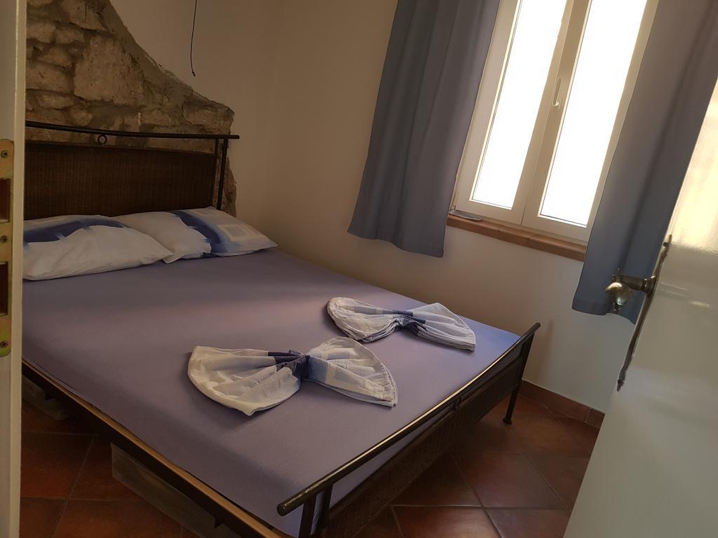 Apartments Mirela Carnac Ngoại thất bức ảnh