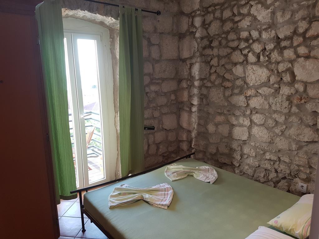 Apartments Mirela Carnac Ngoại thất bức ảnh