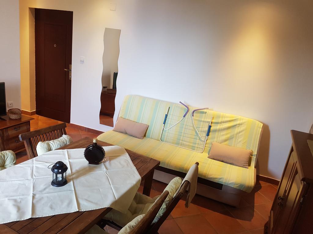 Apartments Mirela Carnac Ngoại thất bức ảnh