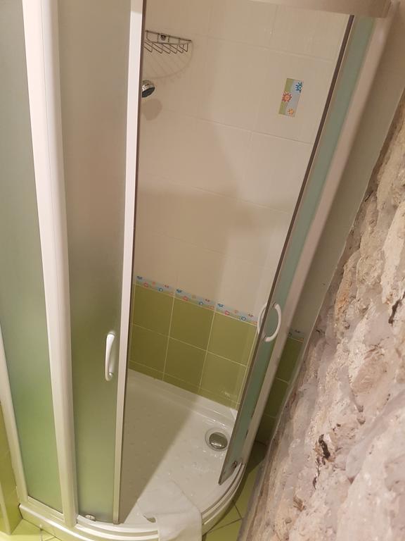 Apartments Mirela Carnac Ngoại thất bức ảnh