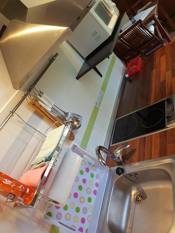 Apartments Mirela Carnac Ngoại thất bức ảnh
