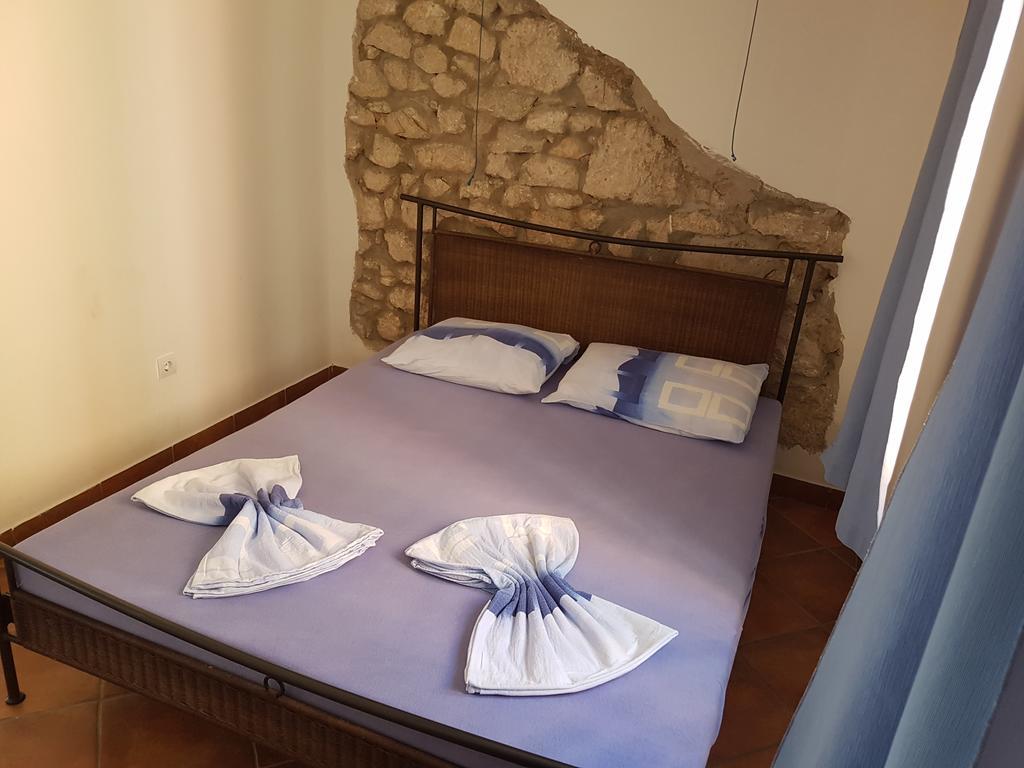 Apartments Mirela Carnac Ngoại thất bức ảnh
