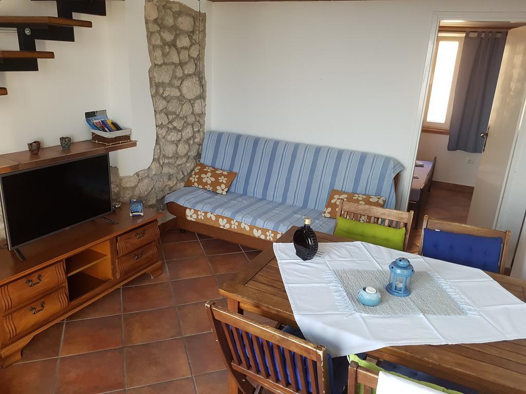 Apartments Mirela Carnac Ngoại thất bức ảnh